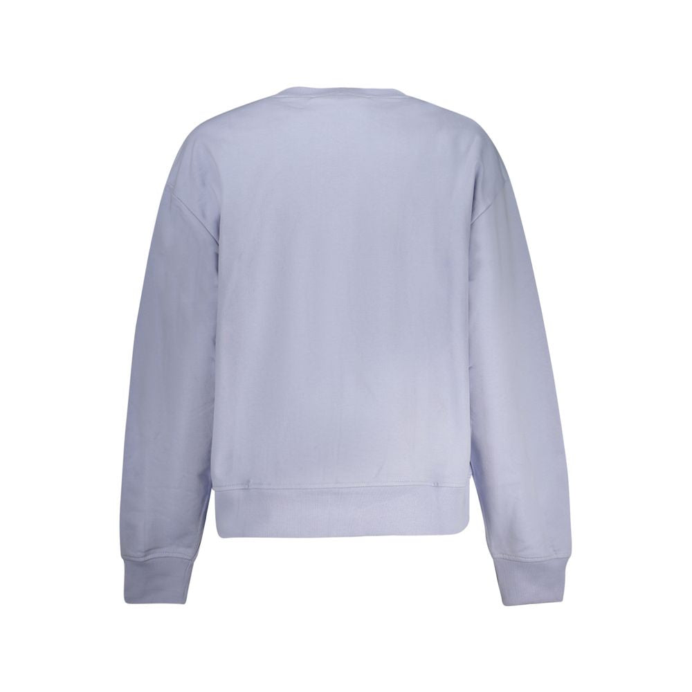 Calvin Klein Viola Organic Cotton Woman Sweatshirt | Regal Royce