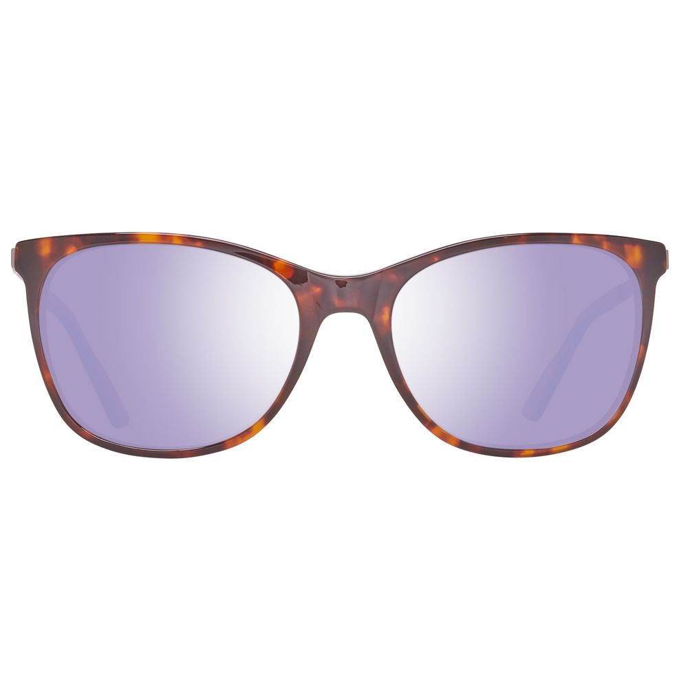Helly Hansen Brown Metal Sunglasses | Regal Royce