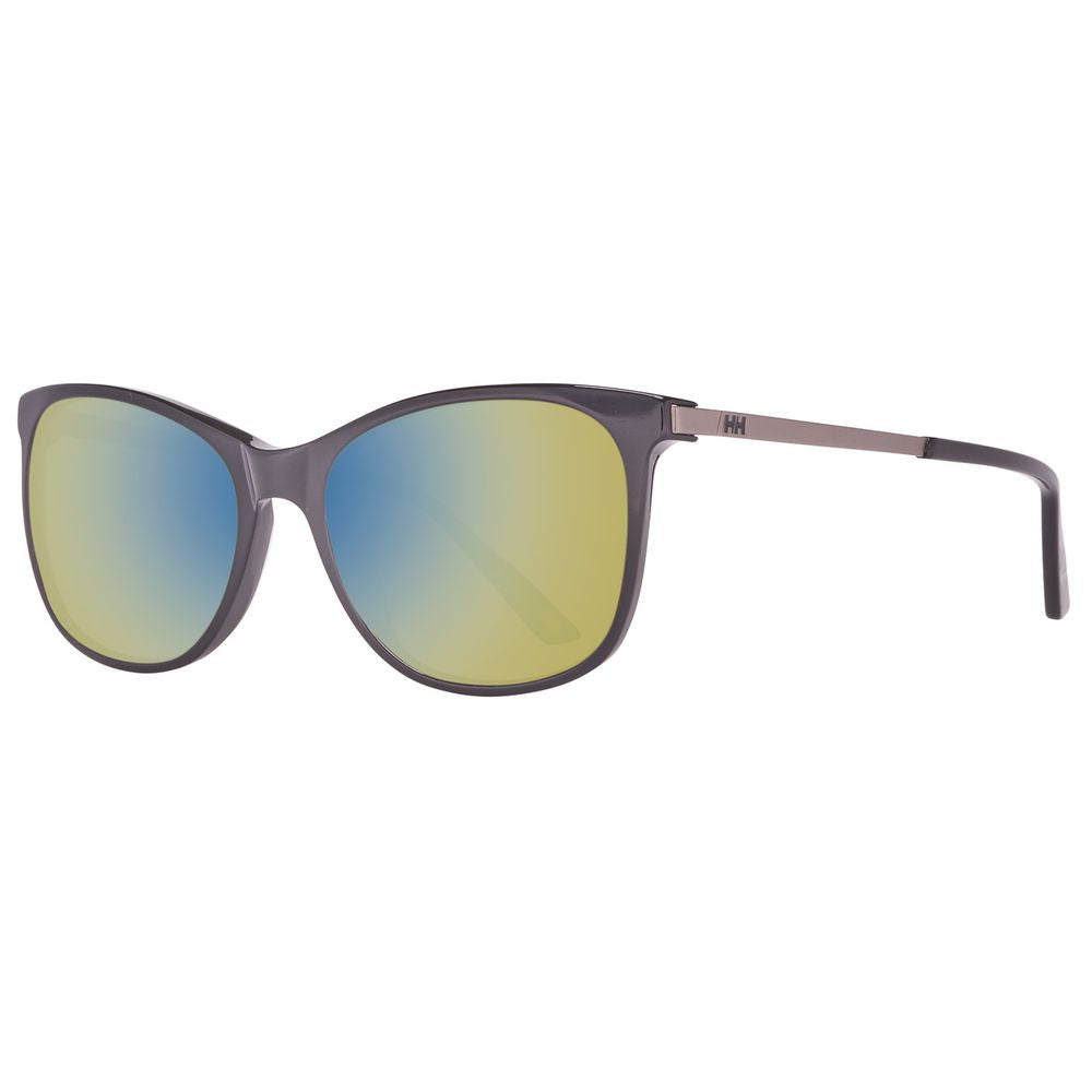 Helly Hansen Black Metal Sunglasses | Regal Royce