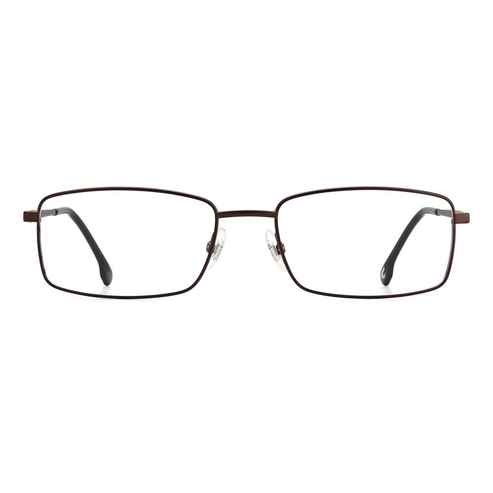 Carrera Brown Titanium Glasses (Frames) | Regal Royce