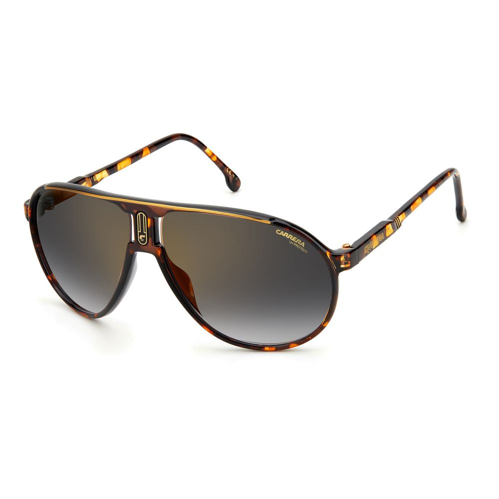 Carrera Brown Optyl Sunglasses | Regal Royce