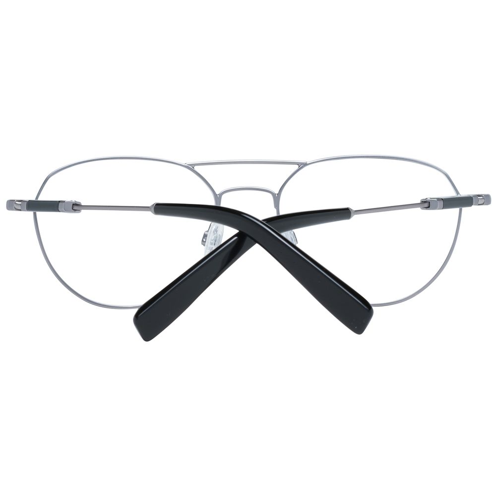 Ducati Gray Metal Glasses (Frames) | Regal Royce