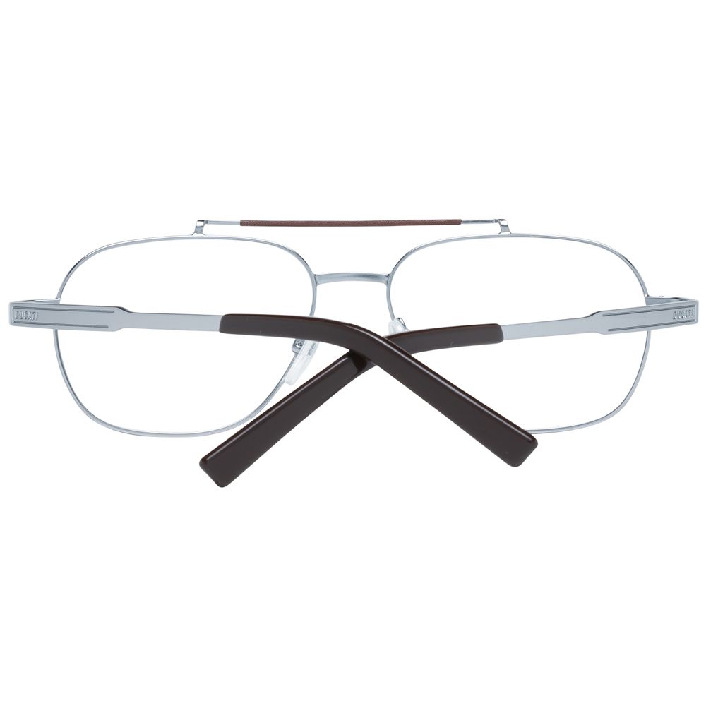 Ducati Gray Metal Glasses (Frames) | Regal Royce