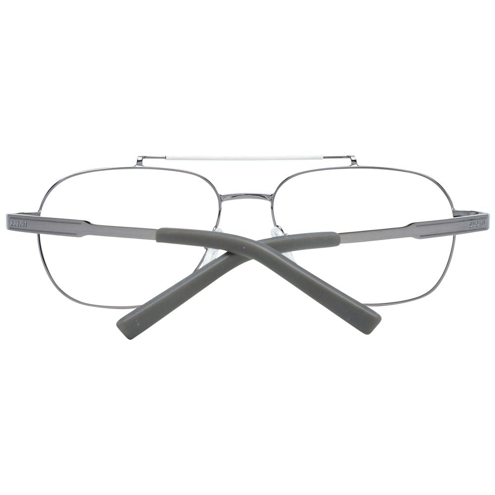 Ducati Gray Metal Glasses (Frames) | Regal Royce
