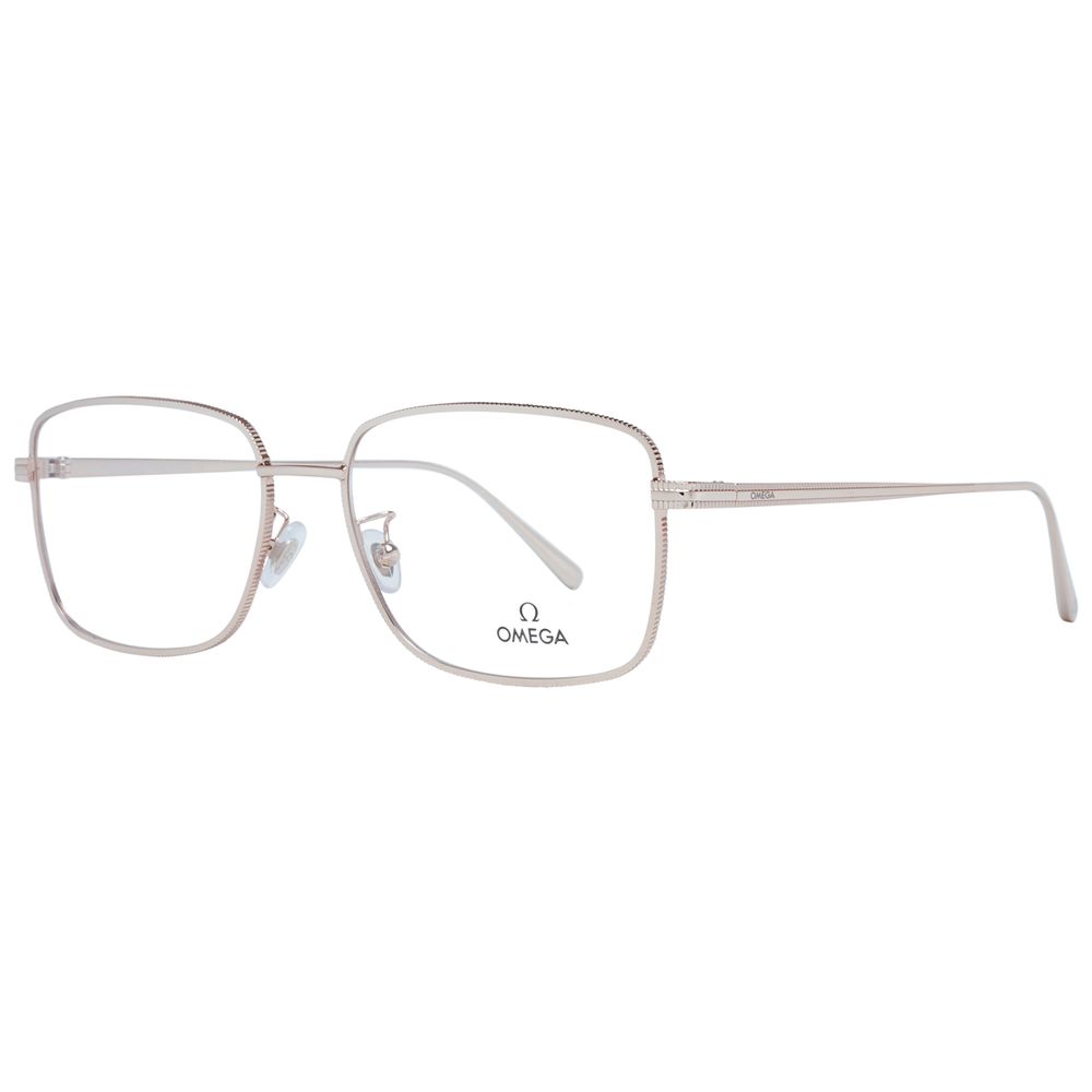 Omega Multicolor Metal Glasses (Frames) | Regal Royce