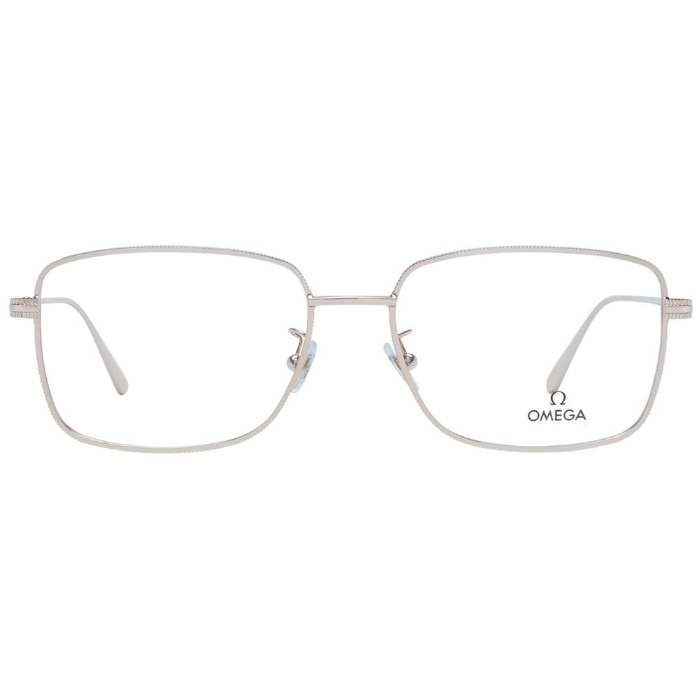 Omega Multicolor Metal Glasses (Frames) | Regal Royce