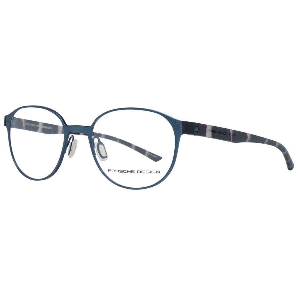 Porsche Design Blue Titanium Glasses (Frames) | Regal Royce