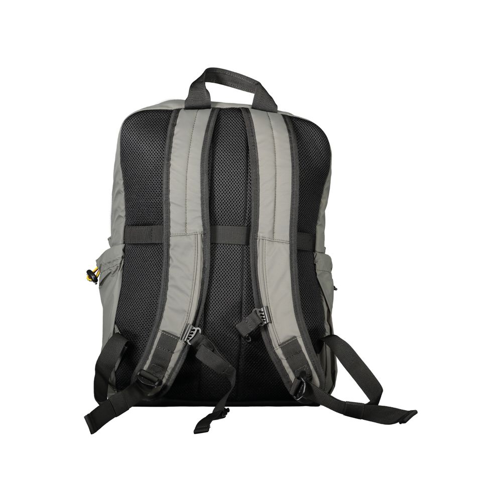 K-WAY Verde Poliammide Men Backpack