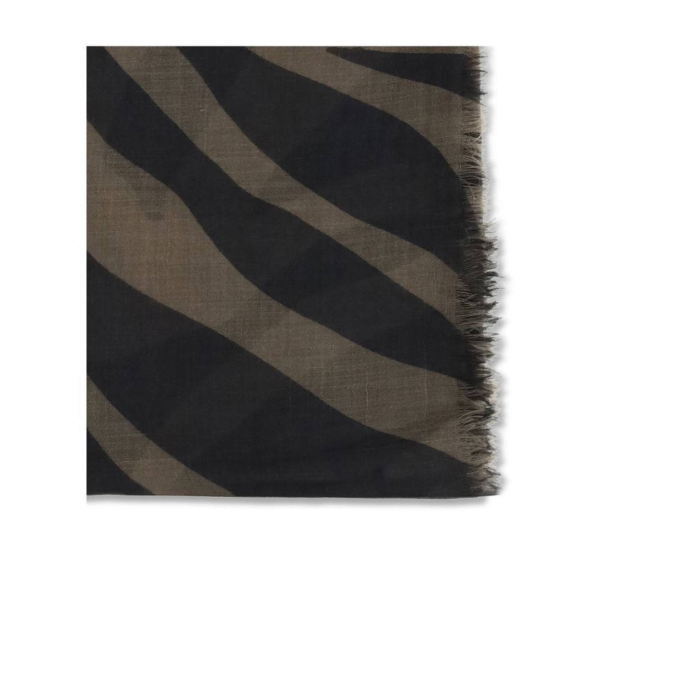 Brunello Cucinelli Multicolor Cashmere Scarf | Regal Royce
