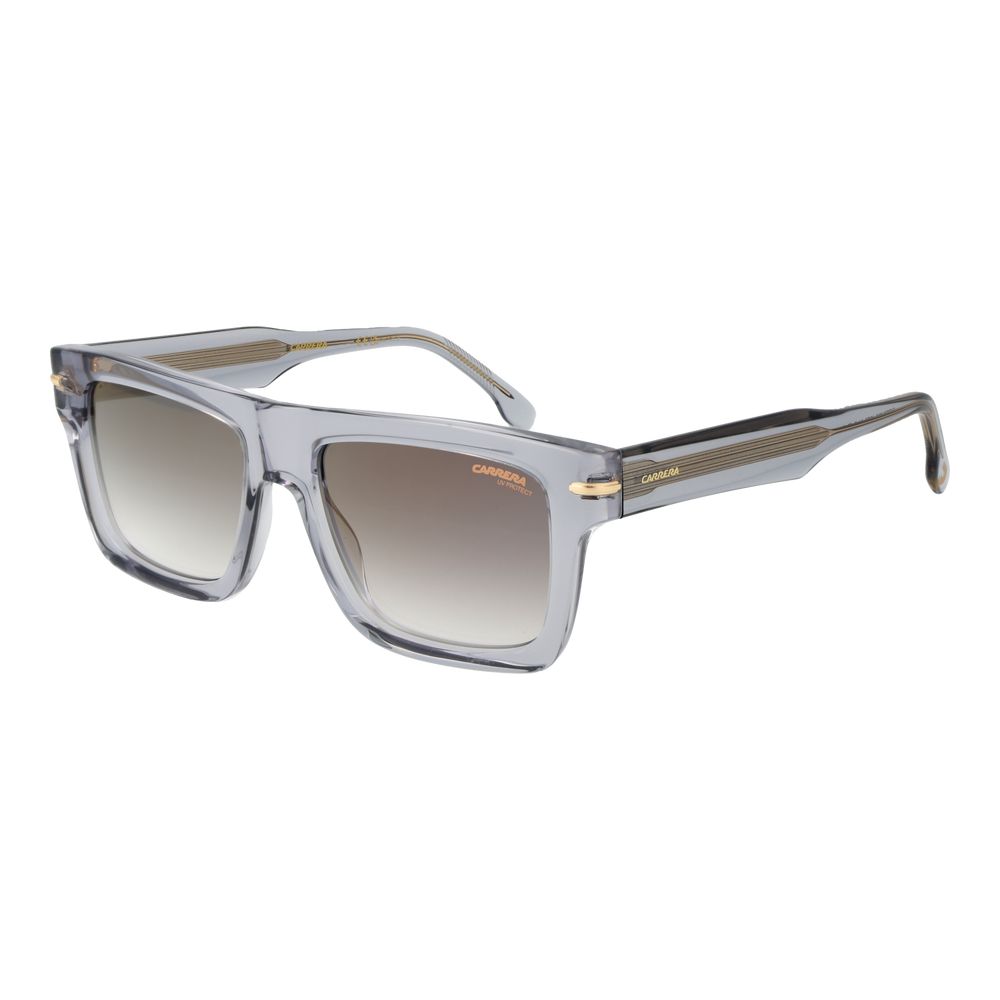 Carrera Gray Acetate Sunglasses | Regal Royce