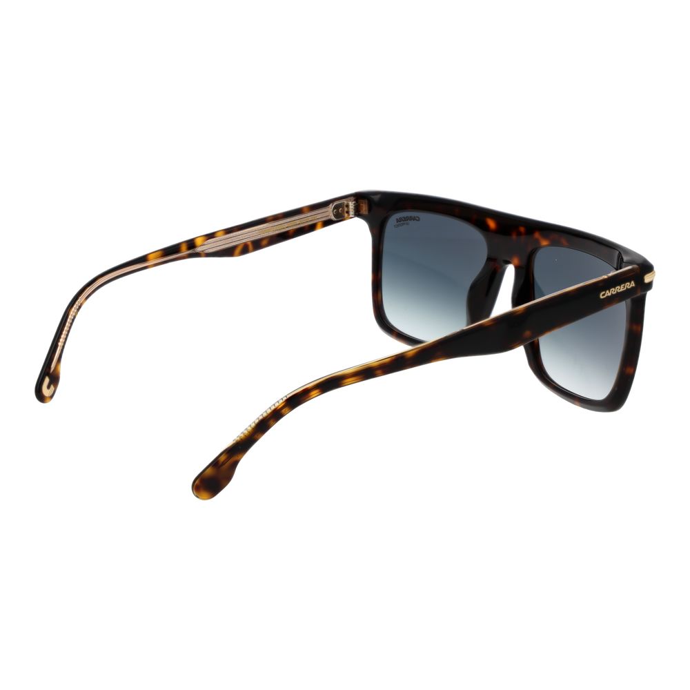 Carrera Brown Acetate Sunglasses | Regal Royce