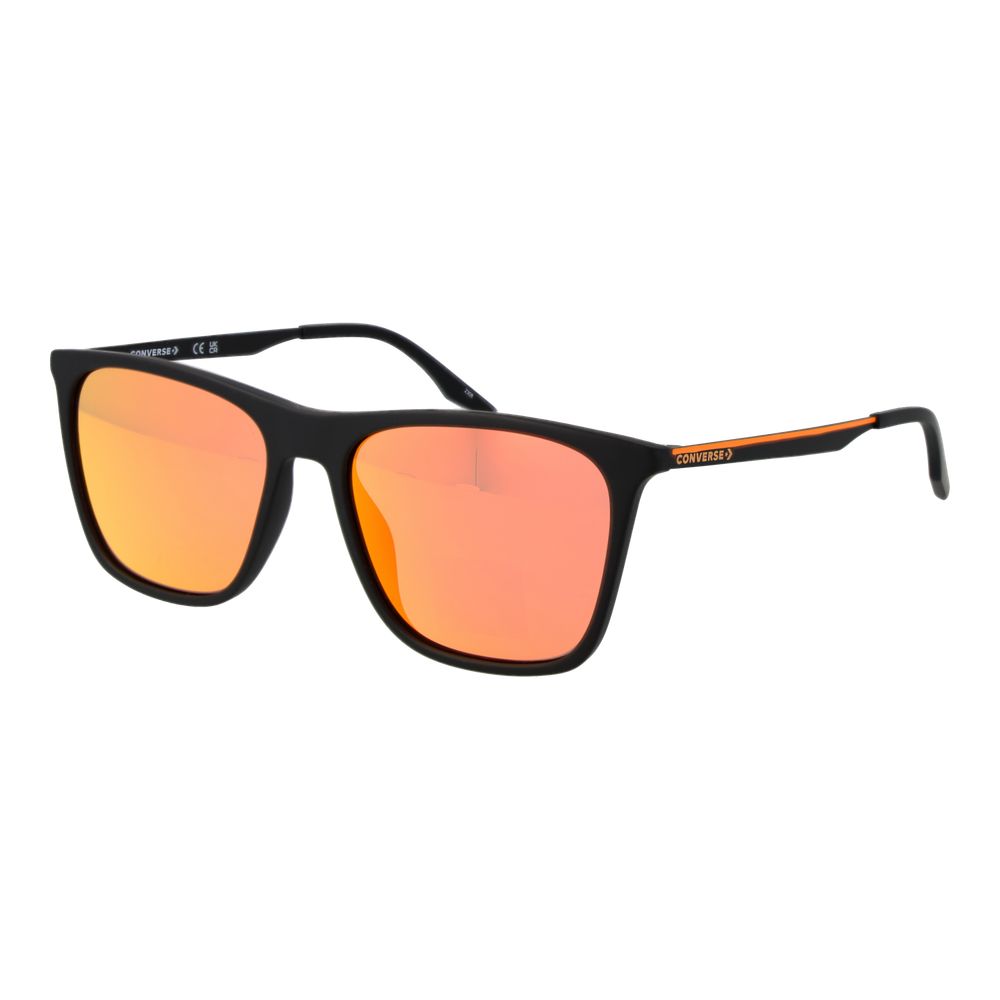 Converse Black Metal Sunglasses | Regal Royce