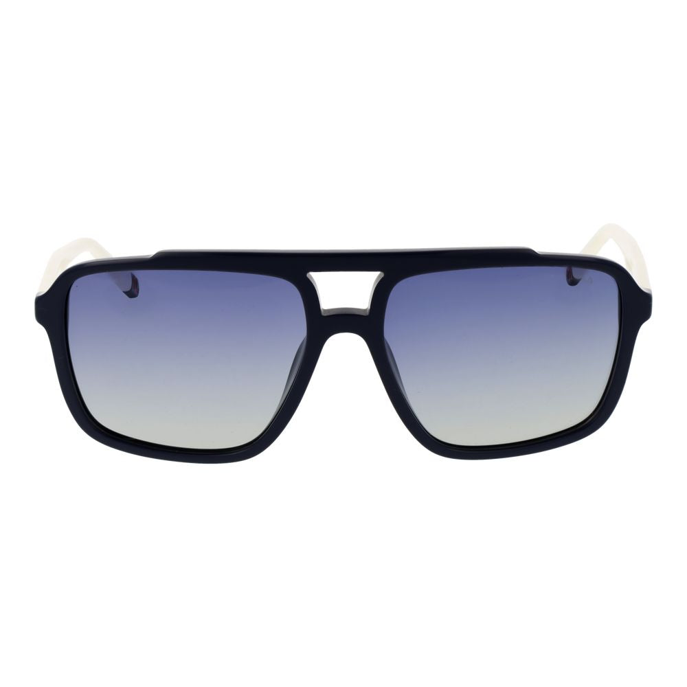 Fila Blue Plastic Sunglasses | Regal Royce