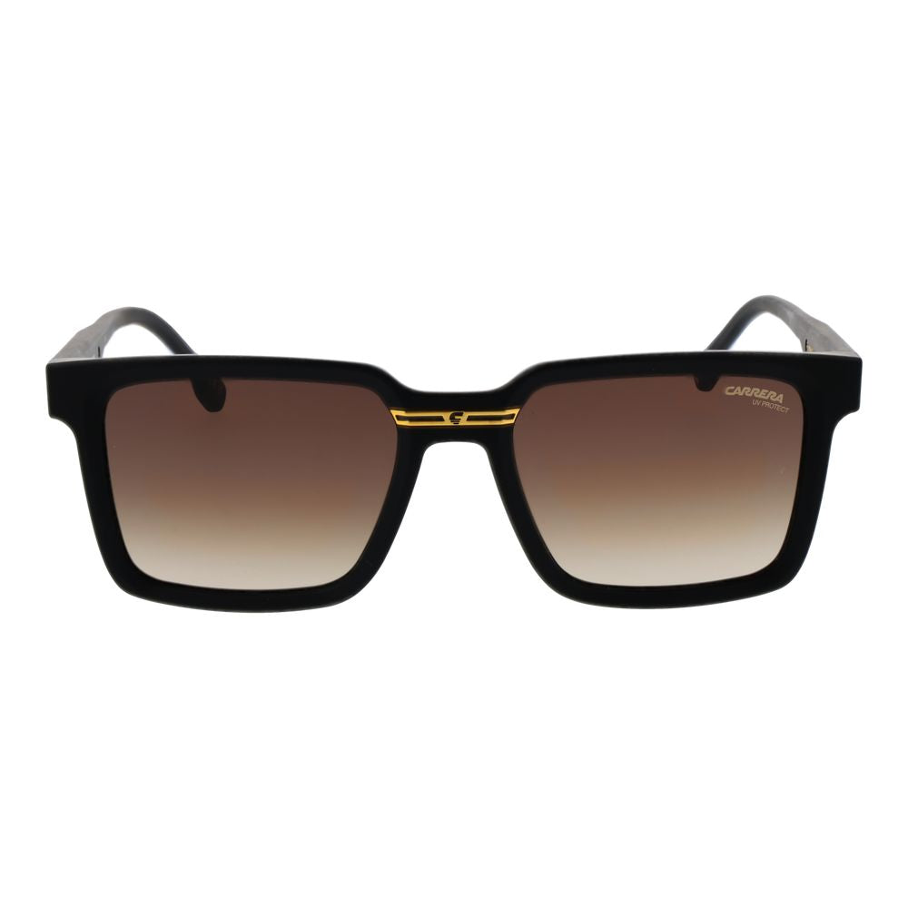 Carrera Black Polyamide Sunglasses | Regal Royce