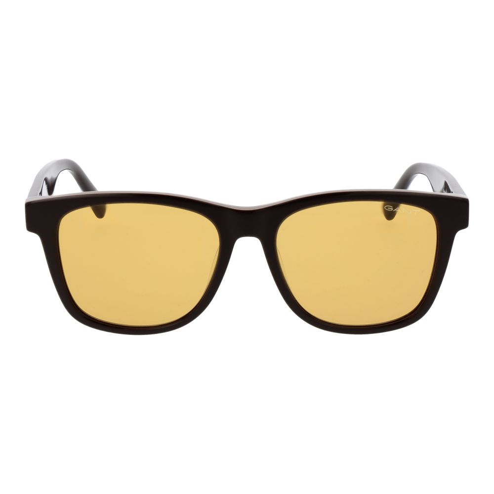 Gant Brown Acetate Sunglasses | Regal Royce