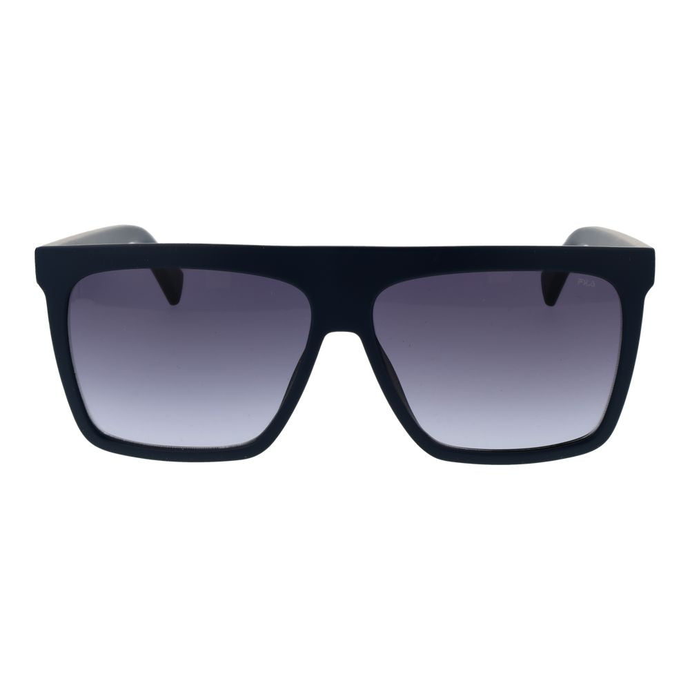 Fila Blue Plastic Sunglasses | Regal Royce