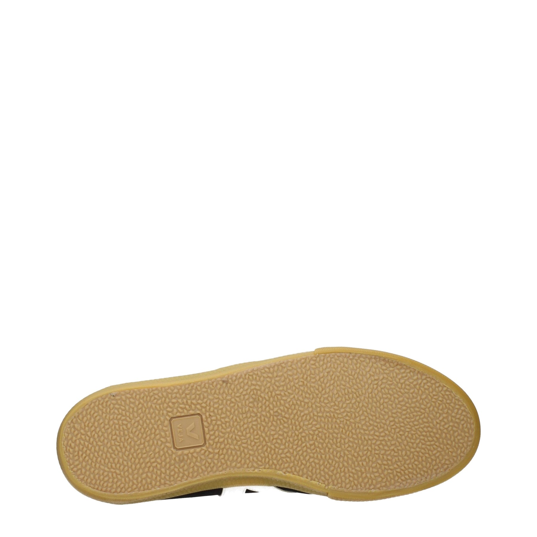 Veja Black Leather Low Top Sneakers | Regal Royce