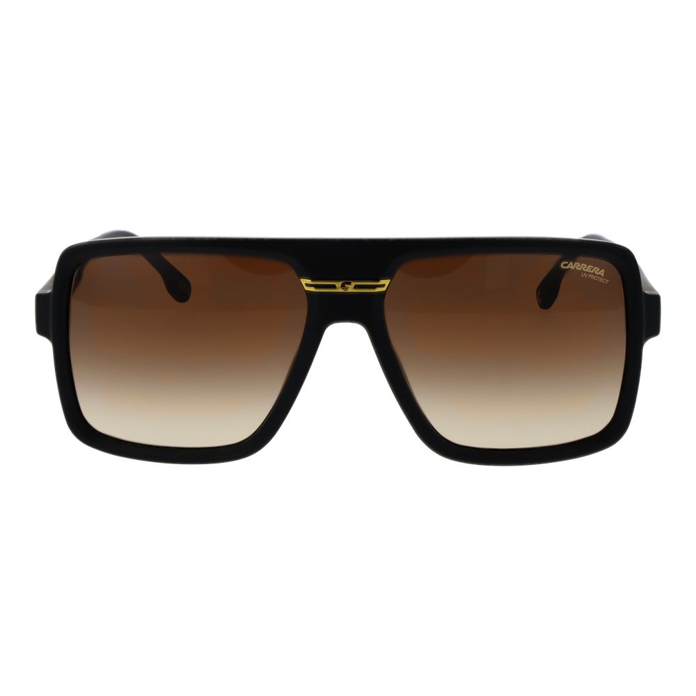 Carrera Black Polyamide Sunglasses | Regal Royce