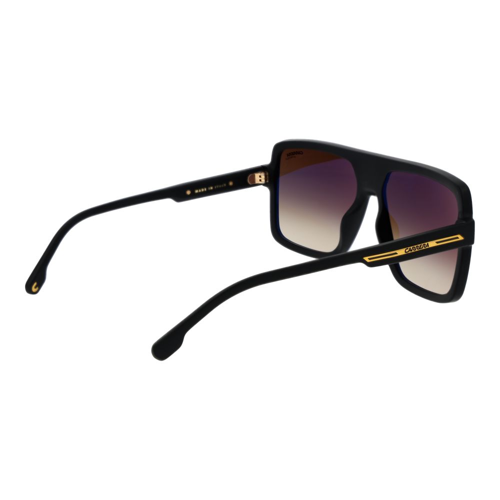 Carrera Black Polyamide Sunglasses | Regal Royce