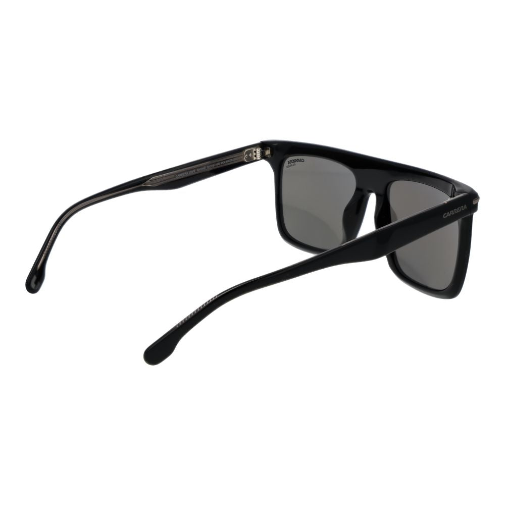 Carrera Black Acetate Sunglasses | Regal Royce