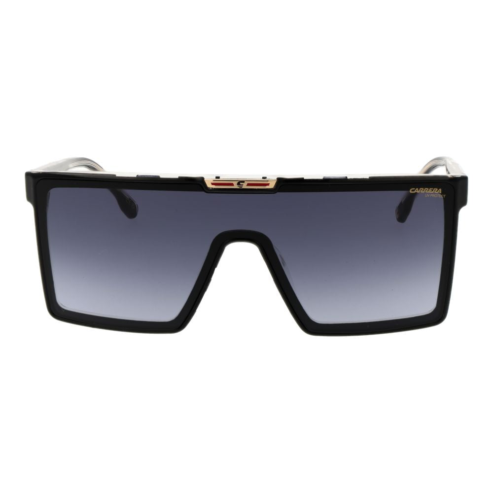 Carrera Black Polyamide Sunglasses | Regal Royce