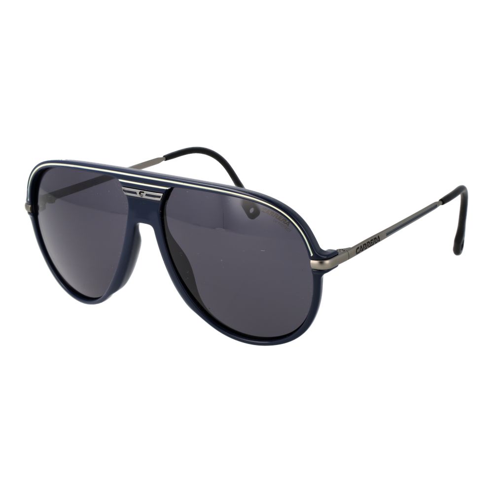 Carrera Blue Polyamide Sunglasses | Regal Royce