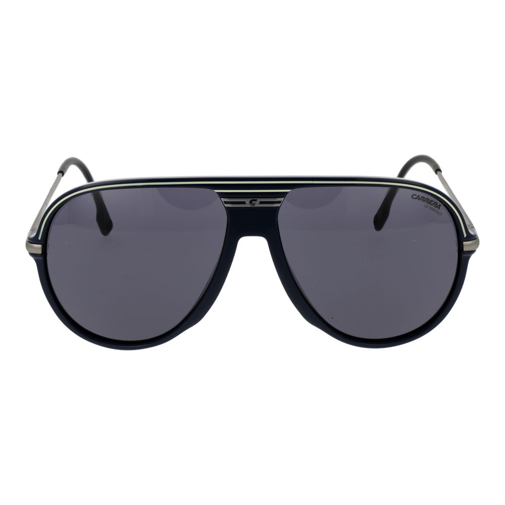 Carrera Blue Polyamide Sunglasses | Regal Royce