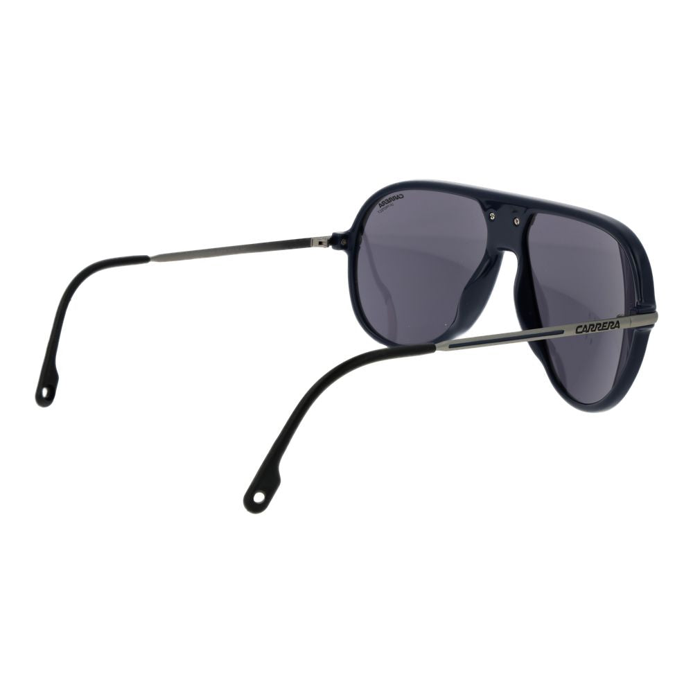 Carrera Blue Polyamide Sunglasses | Regal Royce
