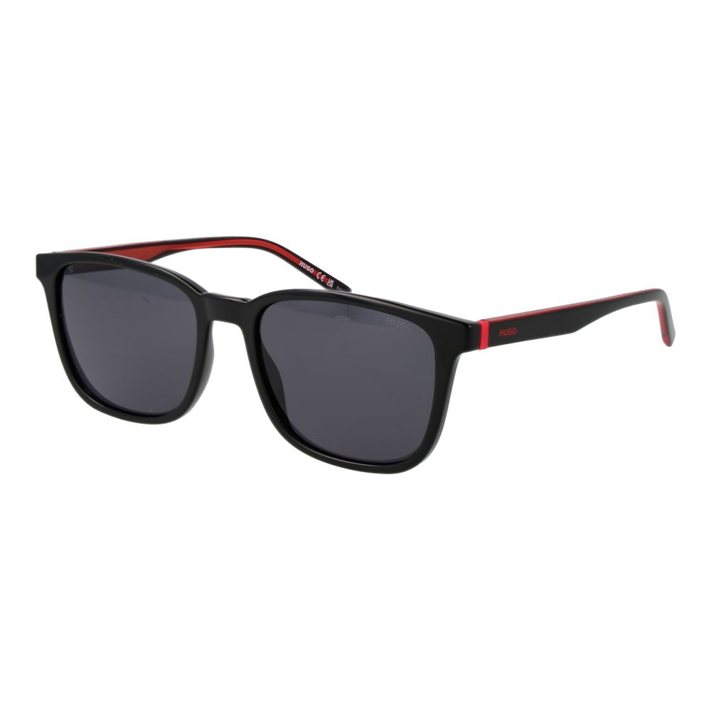 Hugo Boss Black Stainless Steel Sunglasses | Regal Royce