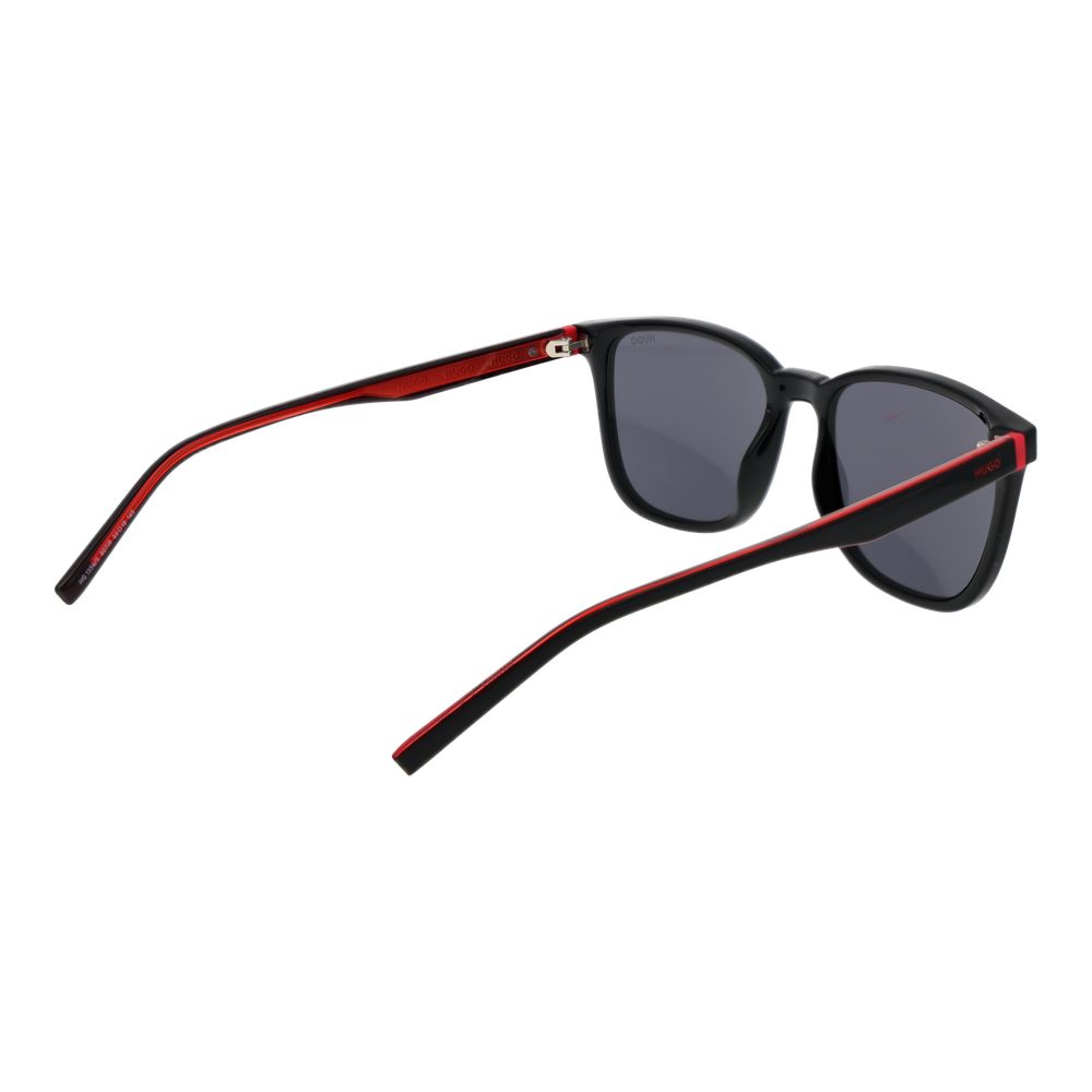 Hugo Boss Black Stainless Steel Sunglasses | Regal Royce