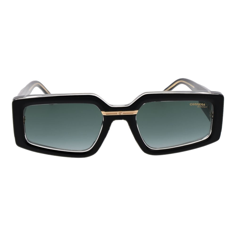 Carrera Black Plastic Sunglasses | Regal Royce