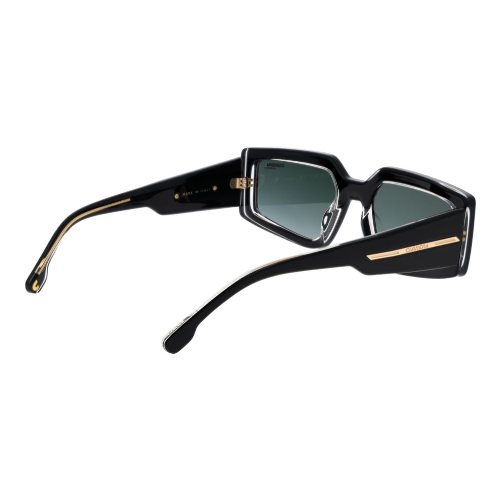 Carrera Black Plastic Sunglasses | Regal Royce