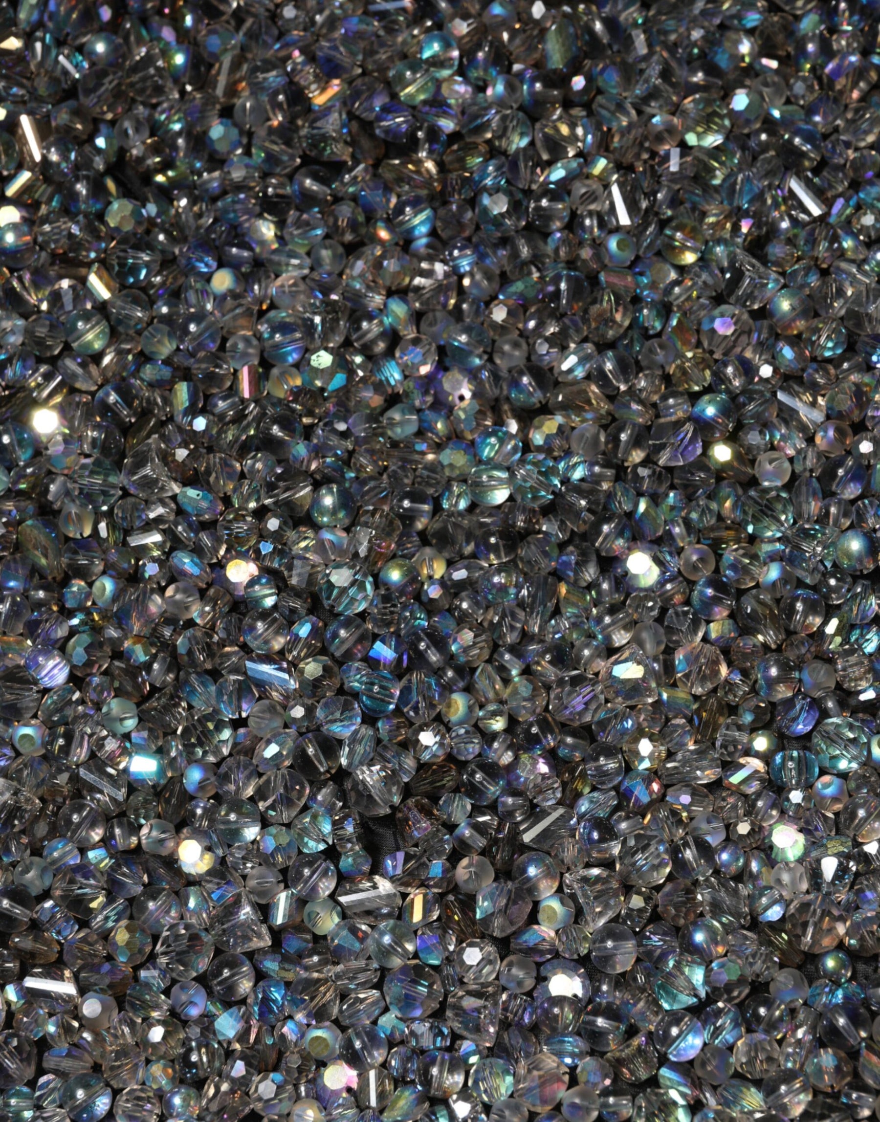 Dolce & Gabbana Multicolor Embellished High Waist Hot Pants Shorts | Regal Royce