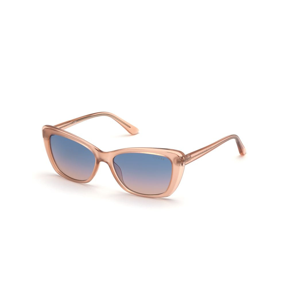 Guess Multicolor Injected Sunglasses | Regal Royce