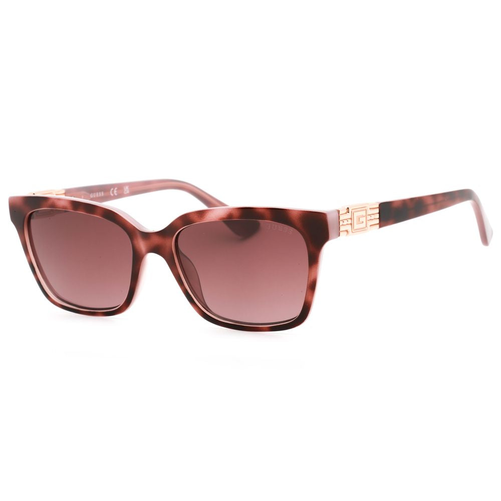 Guess Multicolor Resin Sunglasses | Regal Royce