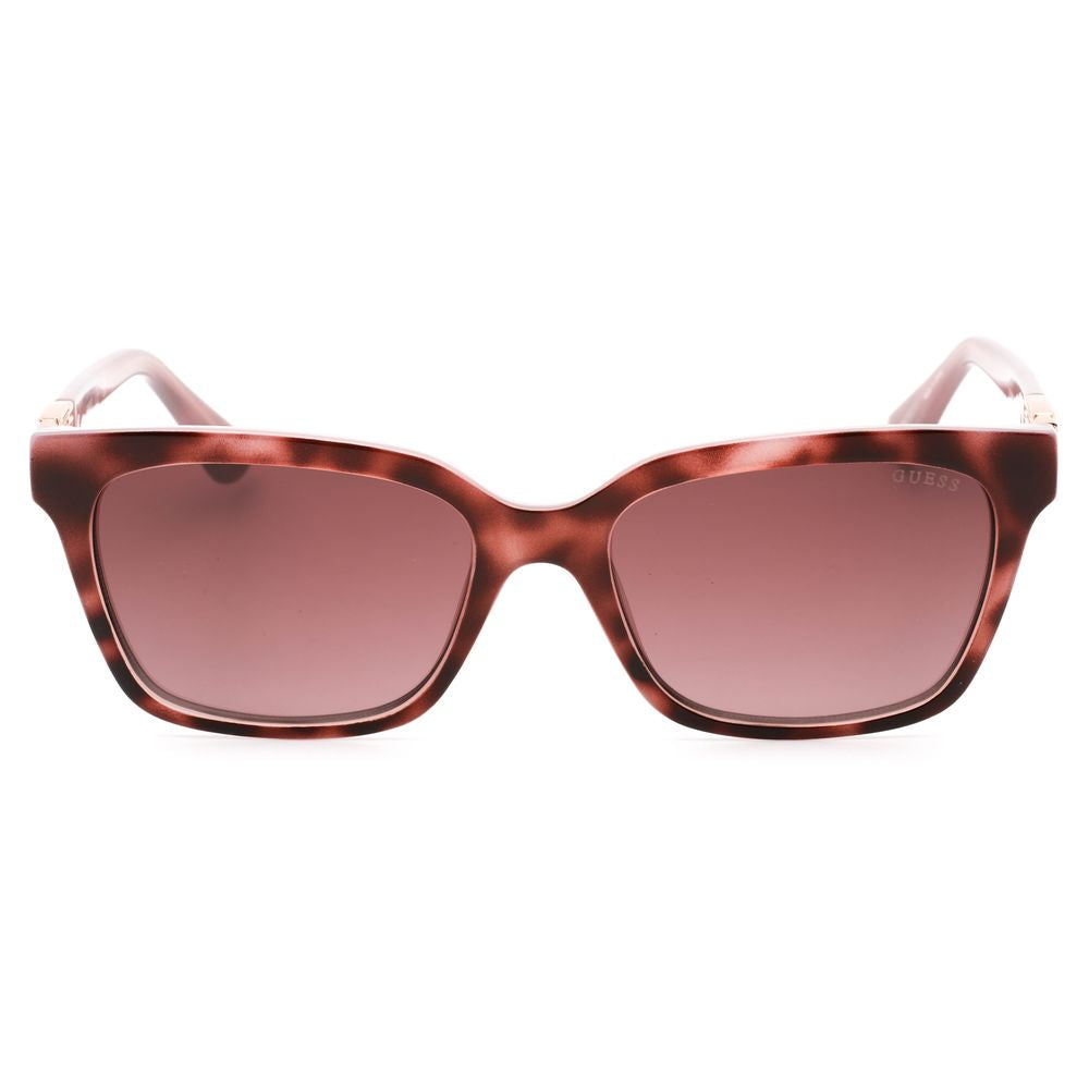 Guess Multicolor Resin Sunglasses | Regal Royce