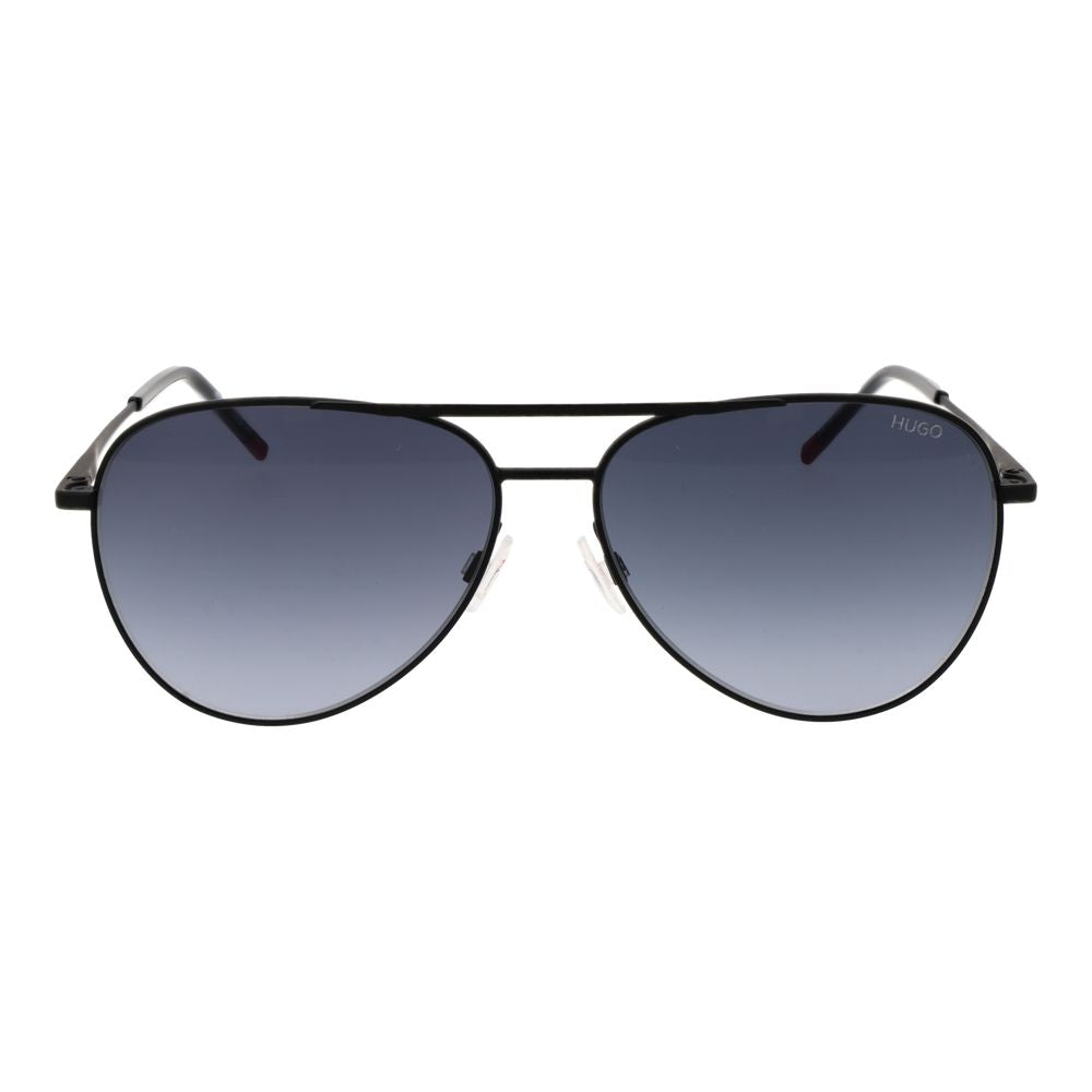 Hugo Boss Black Metal Sunglasses | Regal Royce