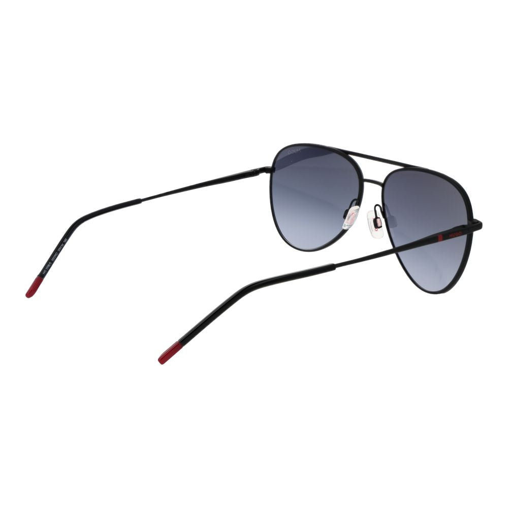 Hugo Boss Black Metal Sunglasses | Regal Royce