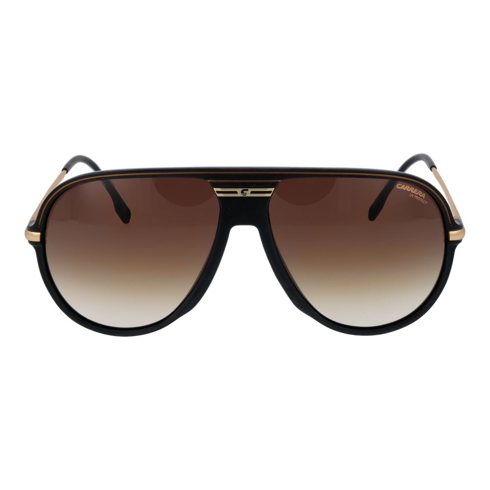 Carrera Black Polyamide Sunglasses | Regal Royce