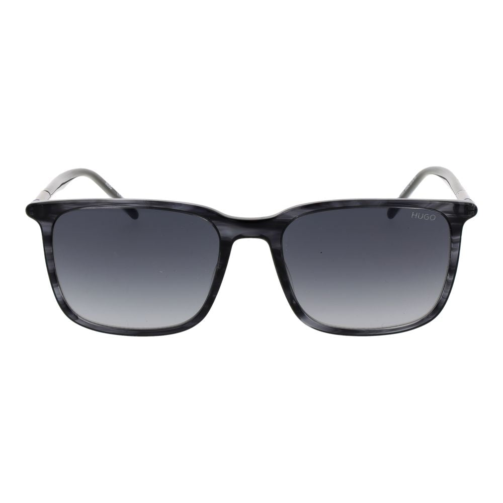 Hugo Boss Gray Acetate Sunglasses | Regal Royce