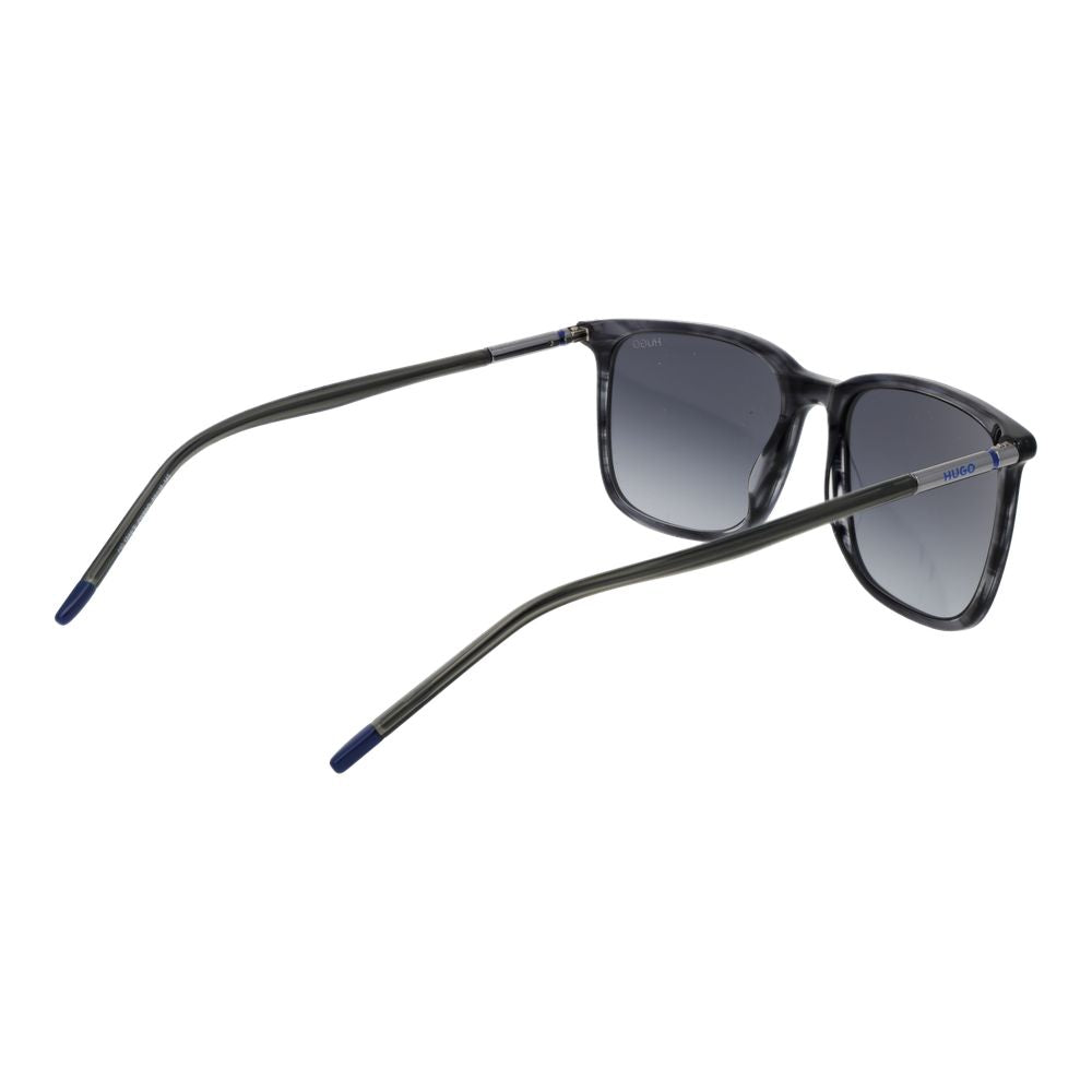 Hugo Boss Gray Acetate Sunglasses | Regal Royce
