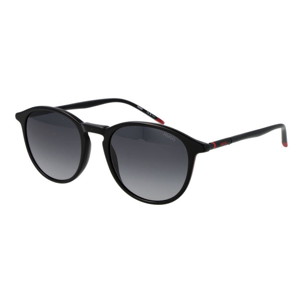 Hugo Boss Black Acetate Sunglasses | Regal Royce