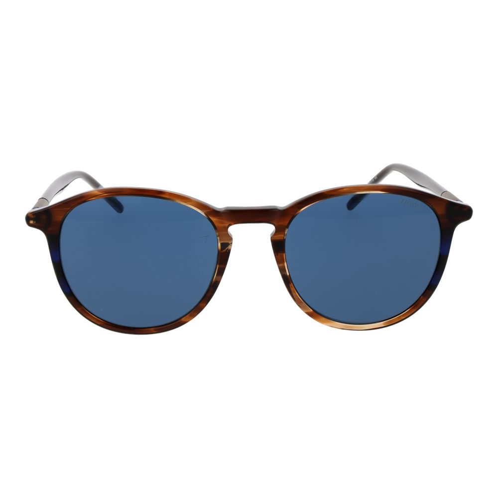 Hugo Boss Brown Acetate Sunglasses | Regal Royce