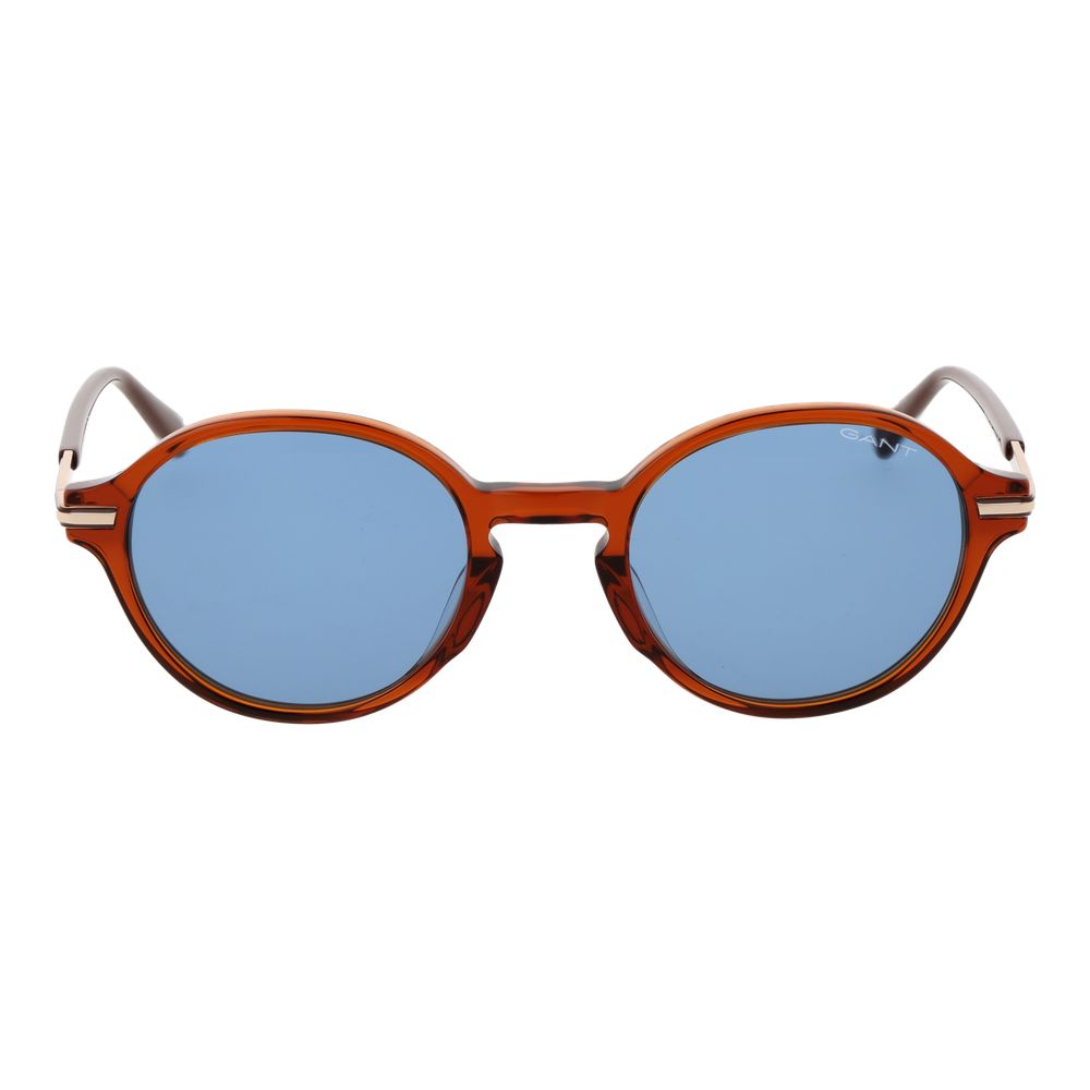 Gant Brown Acetate Sunglasses | Regal Royce