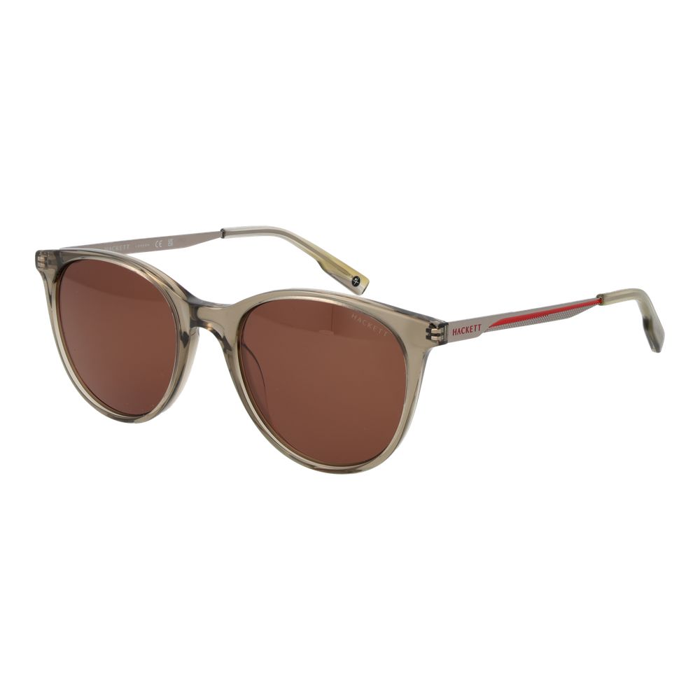 Hackett Bicolor Acetate Sunglasses | Regal Royce