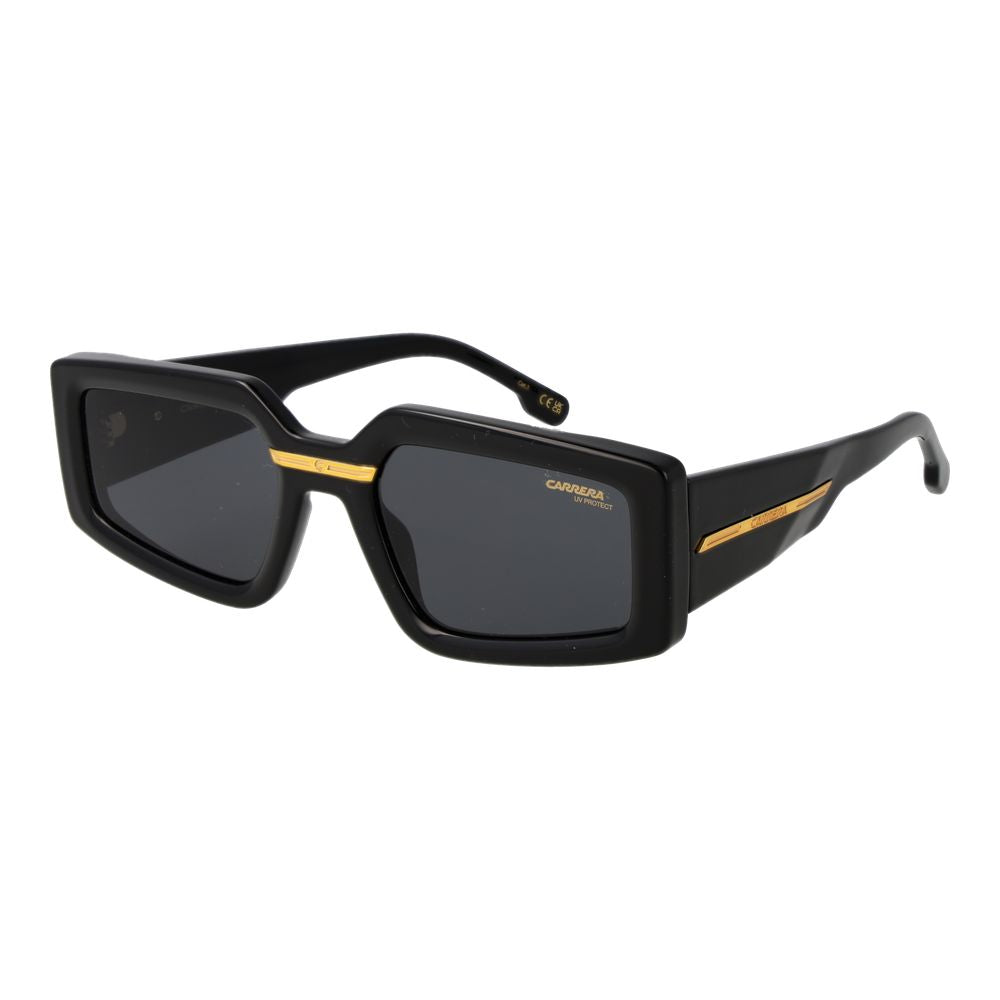 Carrera Black Polyamide Sunglasses | Regal Royce