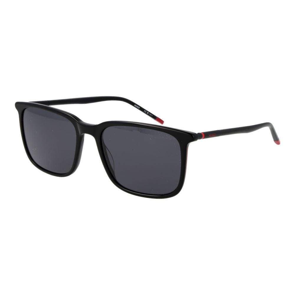 Hugo Boss Black Acetate Sunglasses | Regal Royce