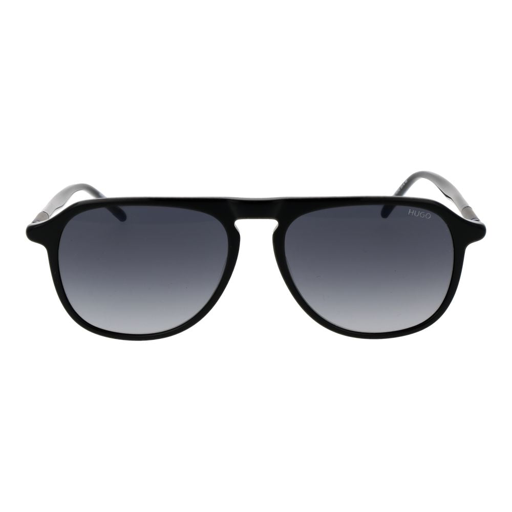 Hugo Boss Black Acetate Sunglasses | Regal Royce