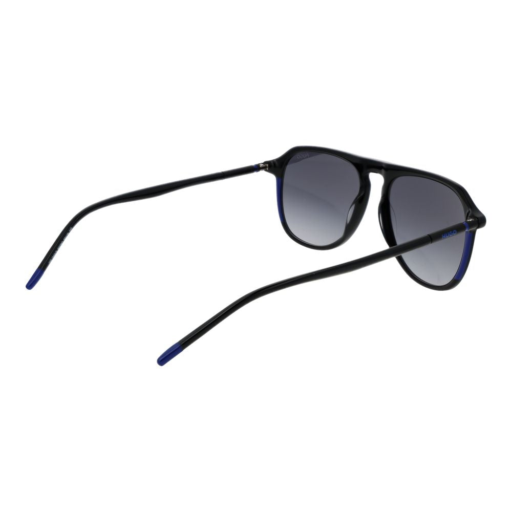 Hugo Boss Black Acetate Sunglasses | Regal Royce