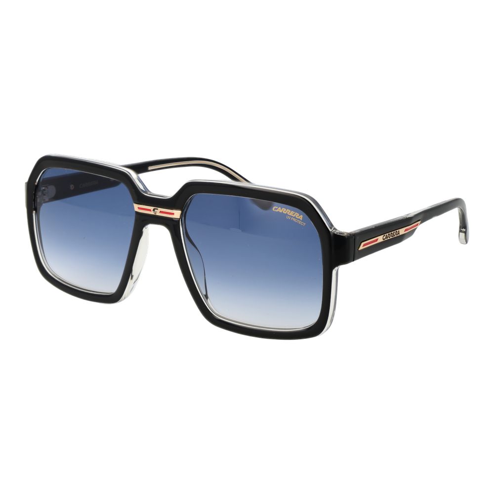 Carrera Black Plastic Sunglasses | Regal Royce